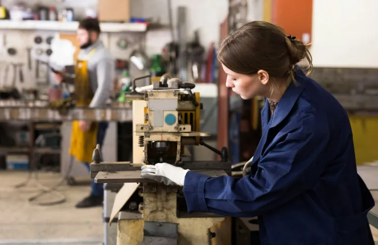 Studie zeigt, wo Deutschlands ungenutztes Arbeitsstunden-Potenzial wirklich liegt Bild: Studie zeigt, wo Deutschlands ungenutztes Arbeitsstunden-Potenzial wirklich liegt