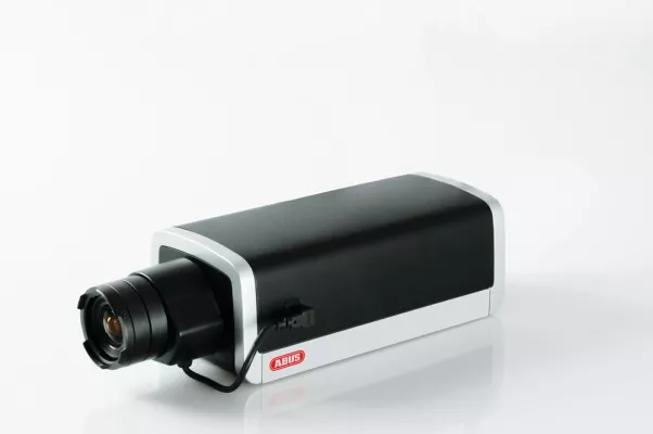 Bild: ABUS Profi-Netzwerkkamera liefert HD-Auflösung 1080p in Echtzeit