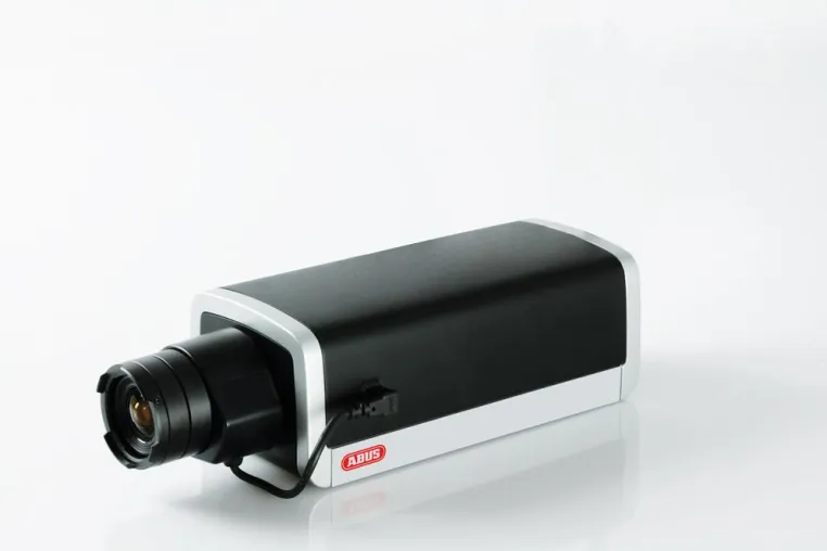 Bild: ABUS Profi-Netzwerkkamera liefert HD-Auflösung 1080p in Echtzeit