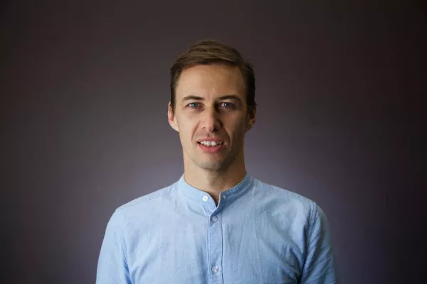 Bild: Robert Andersen wird Juror bei den Digital Communication Awards