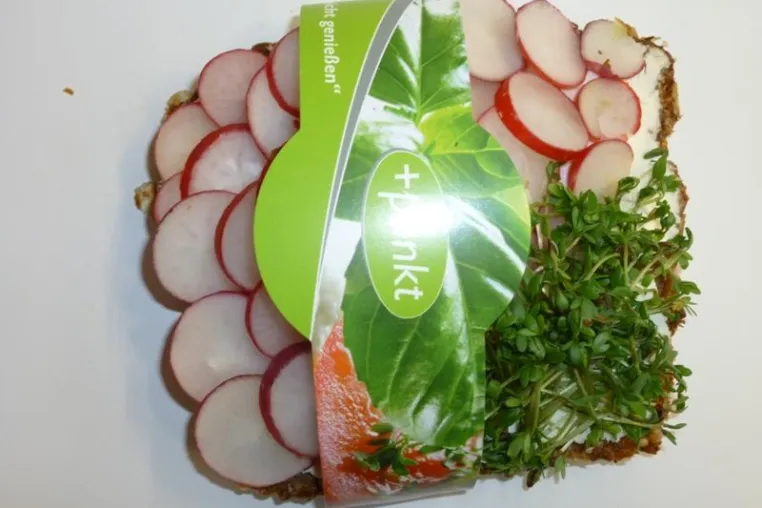 L & D „+punkt“: Gesunde Alternativen in der Betriebsgastronomie Bild: L & D „+punkt“: Gesunde Alternativen in der Betriebsgastronomie