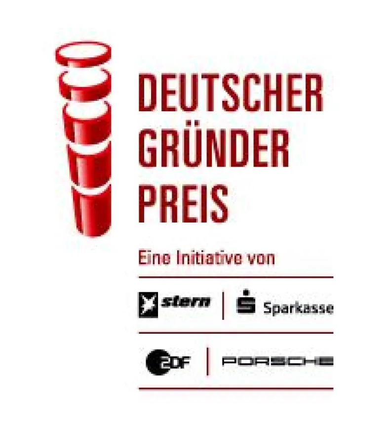 Der Deutsche Gründerpreis für Schüler geht in diesem Jahr in die zehnte Spielrunde