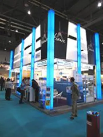 Bild: Frankreichs Optik und Photonik: sieht gut aus