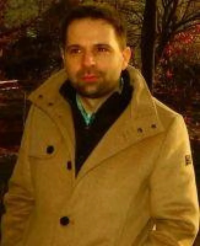 Andreas Herteux, der Leiter der Erich von Werner Gesellschaft