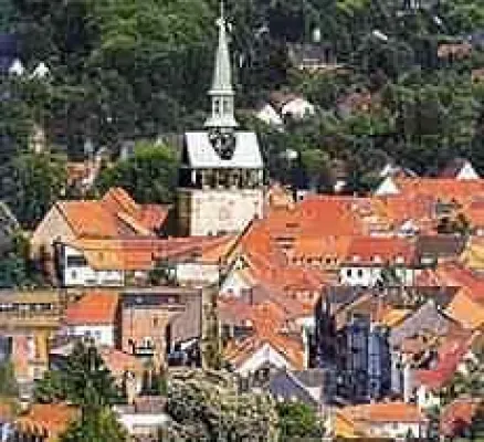 Bild: Weinfest im Museum im Ritterhaus Osterode/Harz