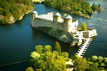 Bild: Institut50plus - »Visit Saimaa auf der ITB Berlin 2009«