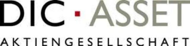 Bild: DIC Asset startet mit Gewinn ins neue Jahr