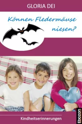 Bild: Können Fledermäuse niesen? Eine spannende Zeitreise bei Ebozon.com