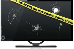 Bild: IFA 2012: Smart TVs im Fokus von Cyber-Kriminellen