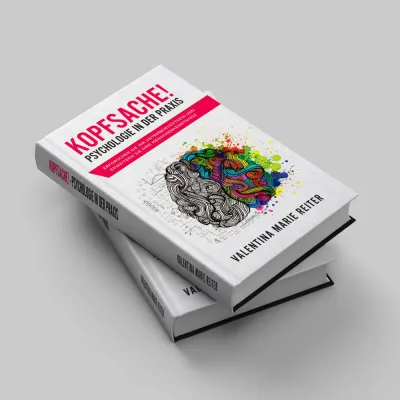 Bild: Sich selbst und das Unterbewusstsein erforschen – Das Buch „Kopfsache! – Psychologie in der Praxis“