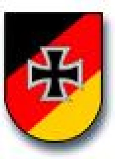 Bild: Internationaler Hürtgenwaldmarsch 2007