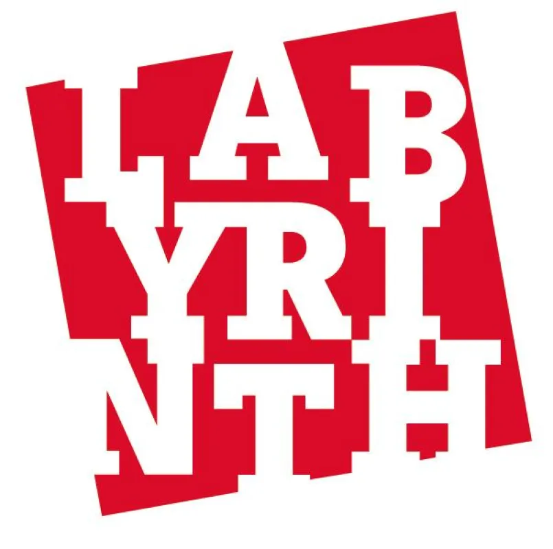 Labyrinth Kindermuseum Berlin