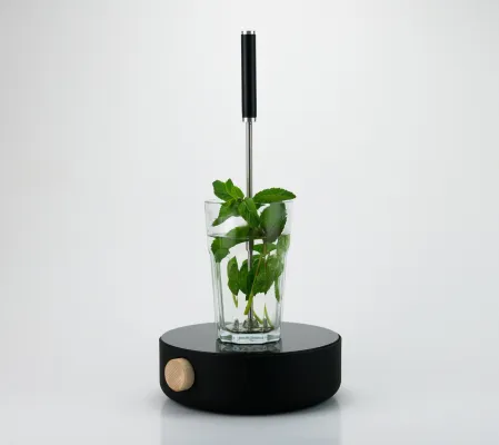 Bild: Berliner Start-up Heatle entwickelt weltweit erstes smartes Küchengerät für Heißgetränke