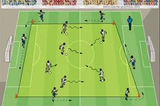 Bild: Fußballsoftware geht in die fünfte Runde