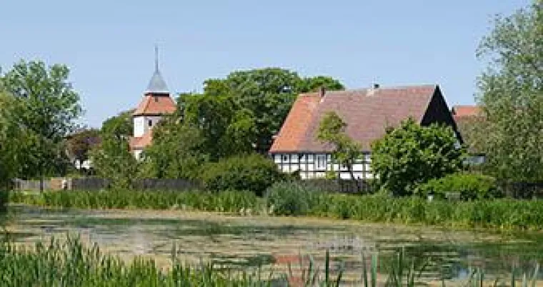 Viele Attraktionen locken im Hinterland von Polens Küste Bild: Viele Attraktionen locken im Hinterland von Polens Küste