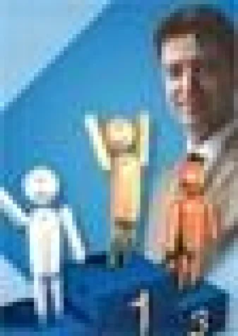 Agenturberatung, Maklerberatung, Vermittlerberatung - BEST OF - Analyse des Institut Ritter Bild: Agenturberatung, Maklerberatung, Vermittlerberatung - BEST OF - Analyse des Institut Ritter