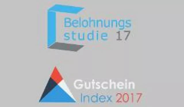 Bild: Gutschein Index 2017 & Belohnungsstudie 17: Die aktuellen Umfragen sind gestartet