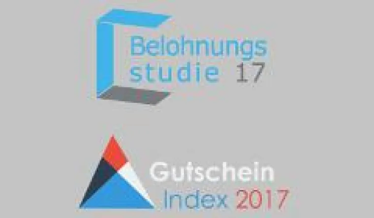 Bild: Gutschein Index 2017 & Belohnungsstudie 17: Die aktuellen Umfragen sind gestartet