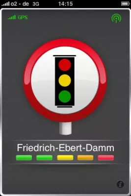 Achtung Blitzer. Wir kennen sie alle. Bild: Achtung Blitzer. Wir kennen sie alle.