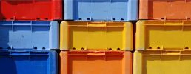 Behälterbörse sponsert den 9. Logistikevent Bild: Behälterbörse sponsert den 9. Logistikevent