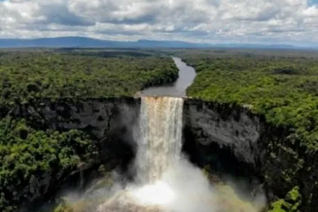 Guyanas Tourismus weiter im Aufwind – 2018 fast 16% mehr Besucher als im Vorjahr Bild: Guyanas Tourismus weiter im Aufwind – 2018 fast 16% mehr Besucher als im Vorjahr