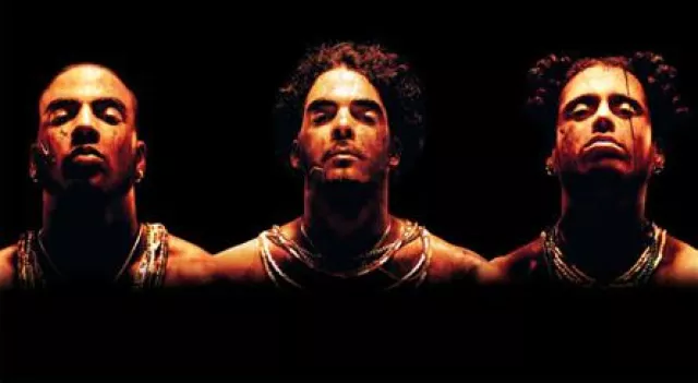 Bild: ORISHAS – A Lo Cubano – 10th Anniversary Tour 2009 - Die Tickets gibts bei ticketmaster.de