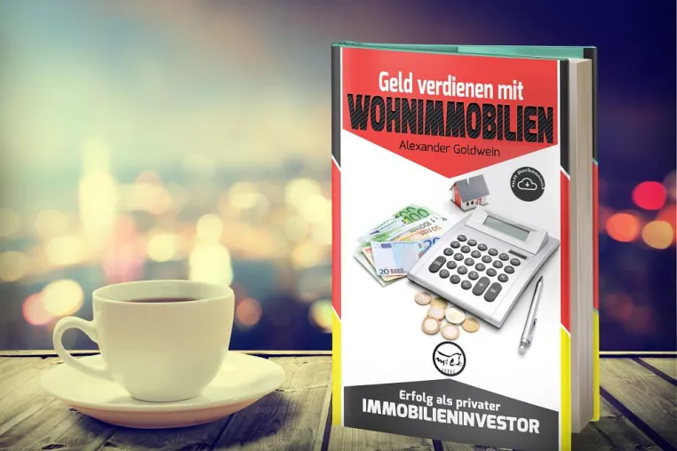 Bild: Eigentumswohnungen vom Bauträger als Renditeimmobilie geeignet?