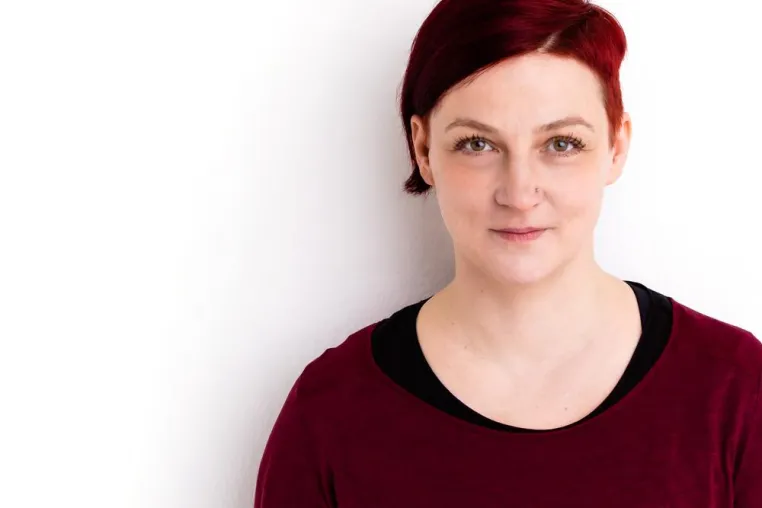 Bestsellerautorin Katja Seide kommt zur BABYWELT Dresden Bild: Bestsellerautorin Katja Seide kommt zur BABYWELT Dresden