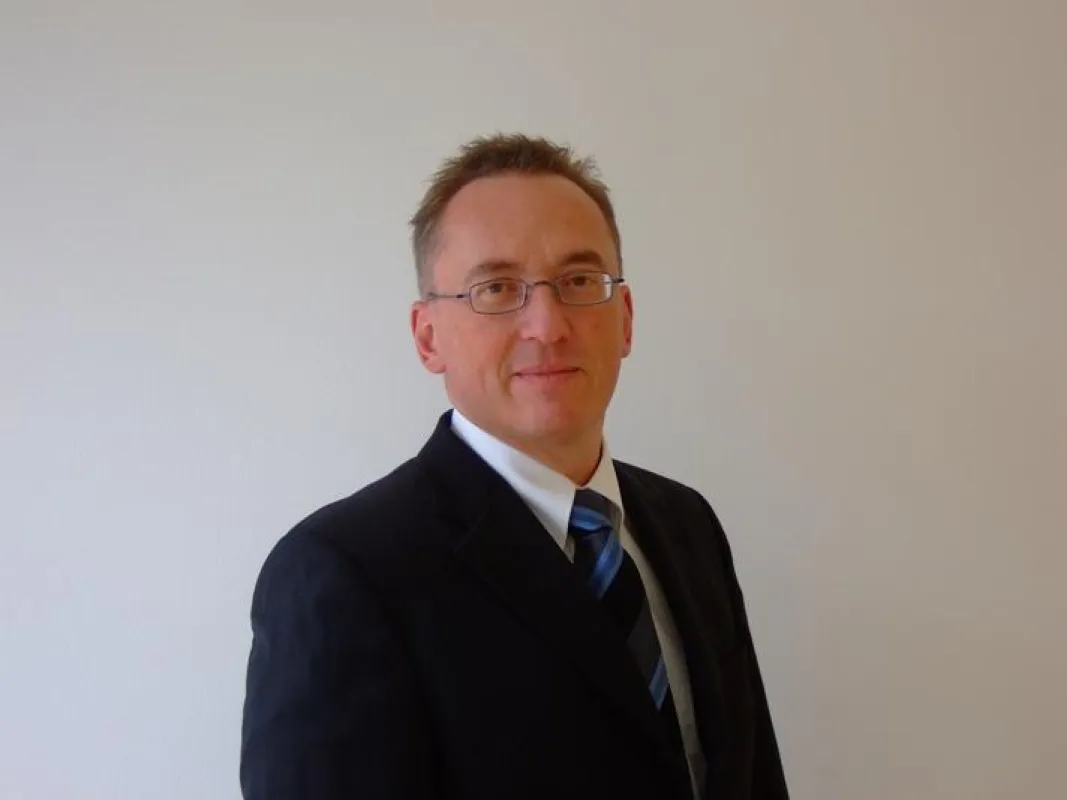 Roland Kistler