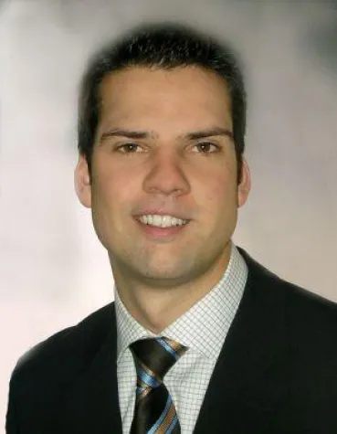 Bild: Kempinski Hotel Airport München: Sebastian Thomas neuer F & B Manager - Anton Stengl neuer Küchendirektor