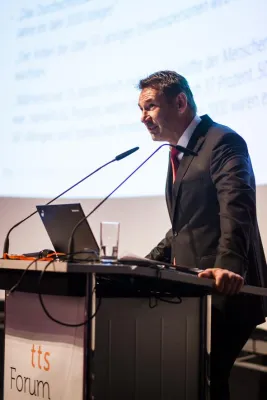 Bild: Von Normen und Talenten