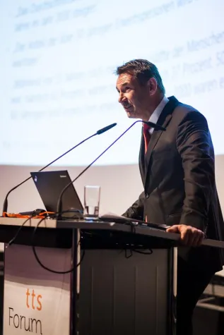 Bild: Von Normen und Talenten