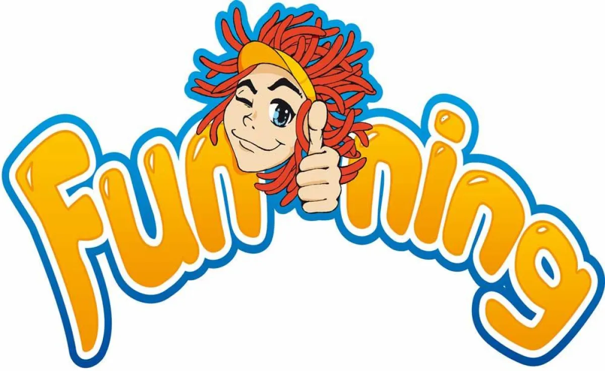 Funning - LOGO