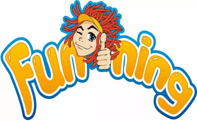 Bild: FUNNING - Die neue Spaßbewegung für Kinder!