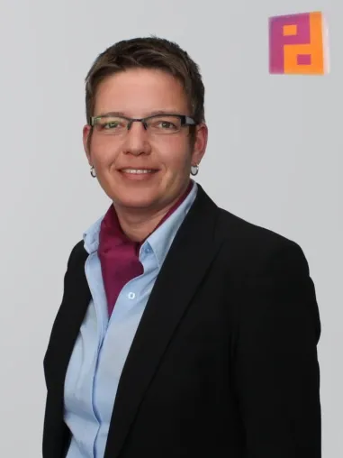 Nicole Oppermann – neue Geschäftsführerin in der Sicherheit Bild: Nicole Oppermann – neue Geschäftsführerin in der Sicherheit