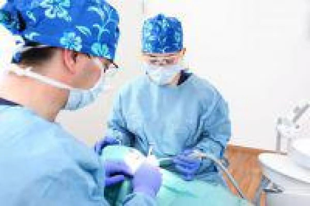 Oralchirurgie Zahnärzte Saarland