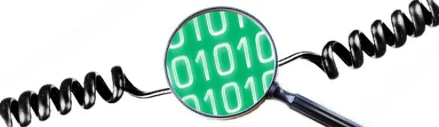 VoIP und PSTN Telefonie - Sicherheit im Vergleich Bild: VoIP und PSTN Telefonie - Sicherheit im Vergleich