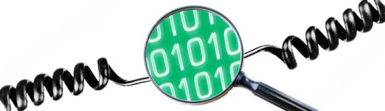 Bild: VoIP und PSTN Telefonie - Sicherheit im Vergleich