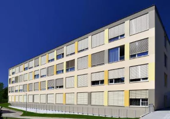 Bild: Modulbau hält die Kosten im Zaum