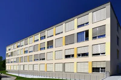 Bild: Modulbau hält die Kosten im Zaum