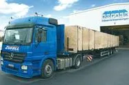 ZUFALL logistics group kooperiert mit Kopack: Gut verpackt, sicher transportiert Bild: ZUFALL logistics group kooperiert mit Kopack: Gut verpackt, sicher transportiert