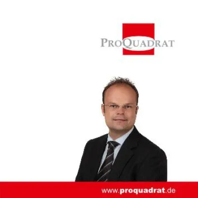 Bild: 4-jähriges Bestehen von PROQUADRAT