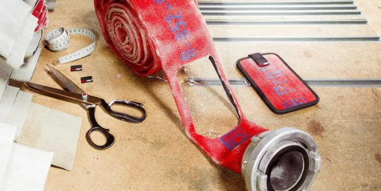 Bild: Feuerwear – Geschenke mit Geschichte