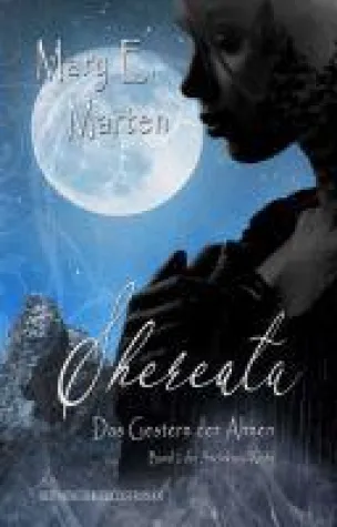 Shereata - Fantastischer Zeitreise-Roman Bild: Shereata - Fantastischer Zeitreise-Roman