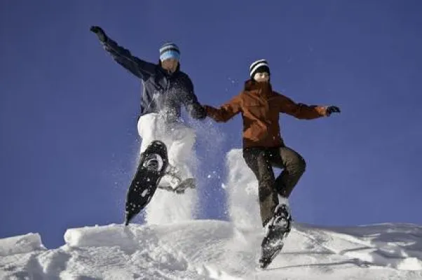 Bild: Wenn der Berg ruft - Last Minute an die Piste mit dem ActiWell – Skihotel Service