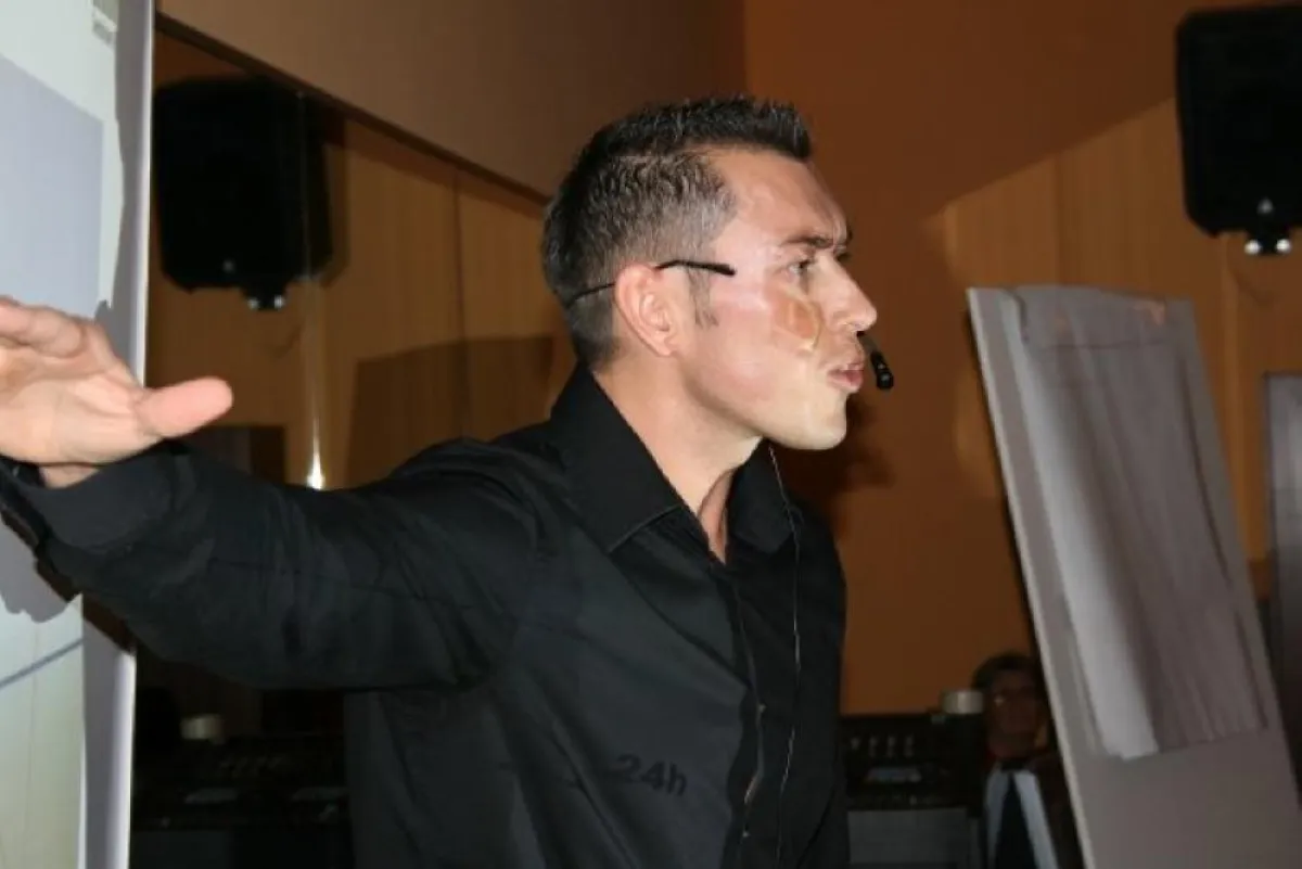 Peter Hinojal ist nun auch Vertriebsleiter für Energybody