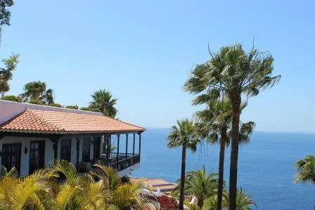 Bild: Einfach magisch: Entdeckerurlaub für Familien im Hotel Jardín Tecina auf La Gomera