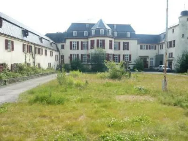 Bild: Exklusiver Blick hinter die Kulissen: Rösrather Chateau lädt zur Besichtigung am Tag des offenen Denkmals ein