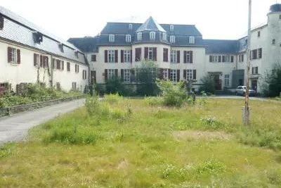 Bild: Exklusiver Blick hinter die Kulissen: Rösrather Chateau lädt zur Besichtigung am Tag des offenen Denkmals ein