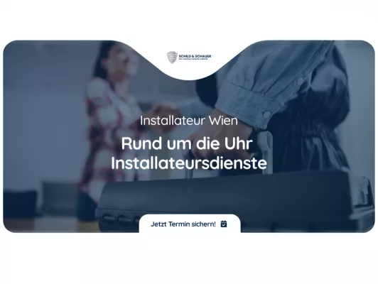 Bild: Jetzt zugreifen: Thermentausch-Aktion in Wien - sichern Sie sich eine moderne und effiziente Therme!